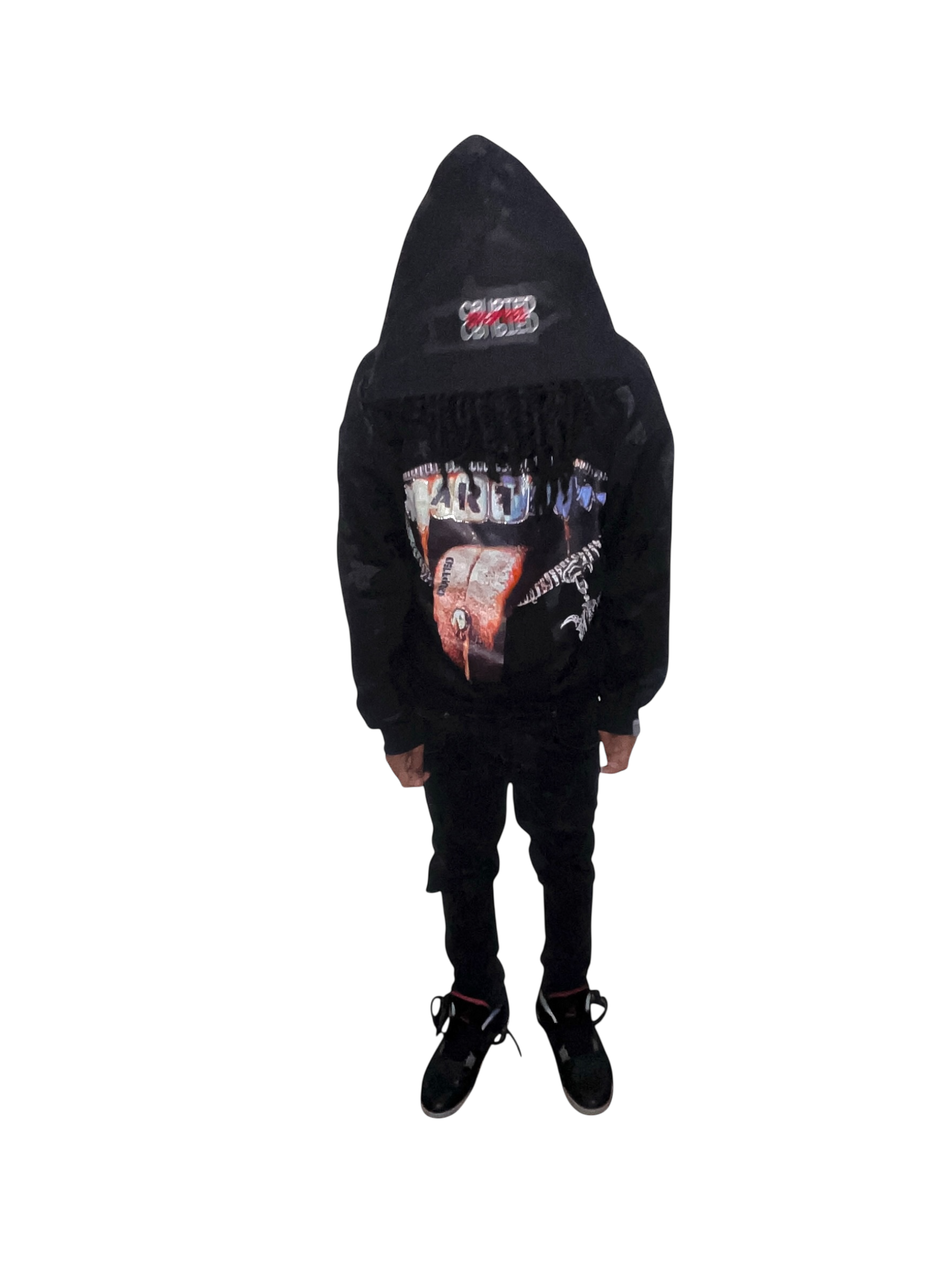 "TASTE OF ART" Hoodie