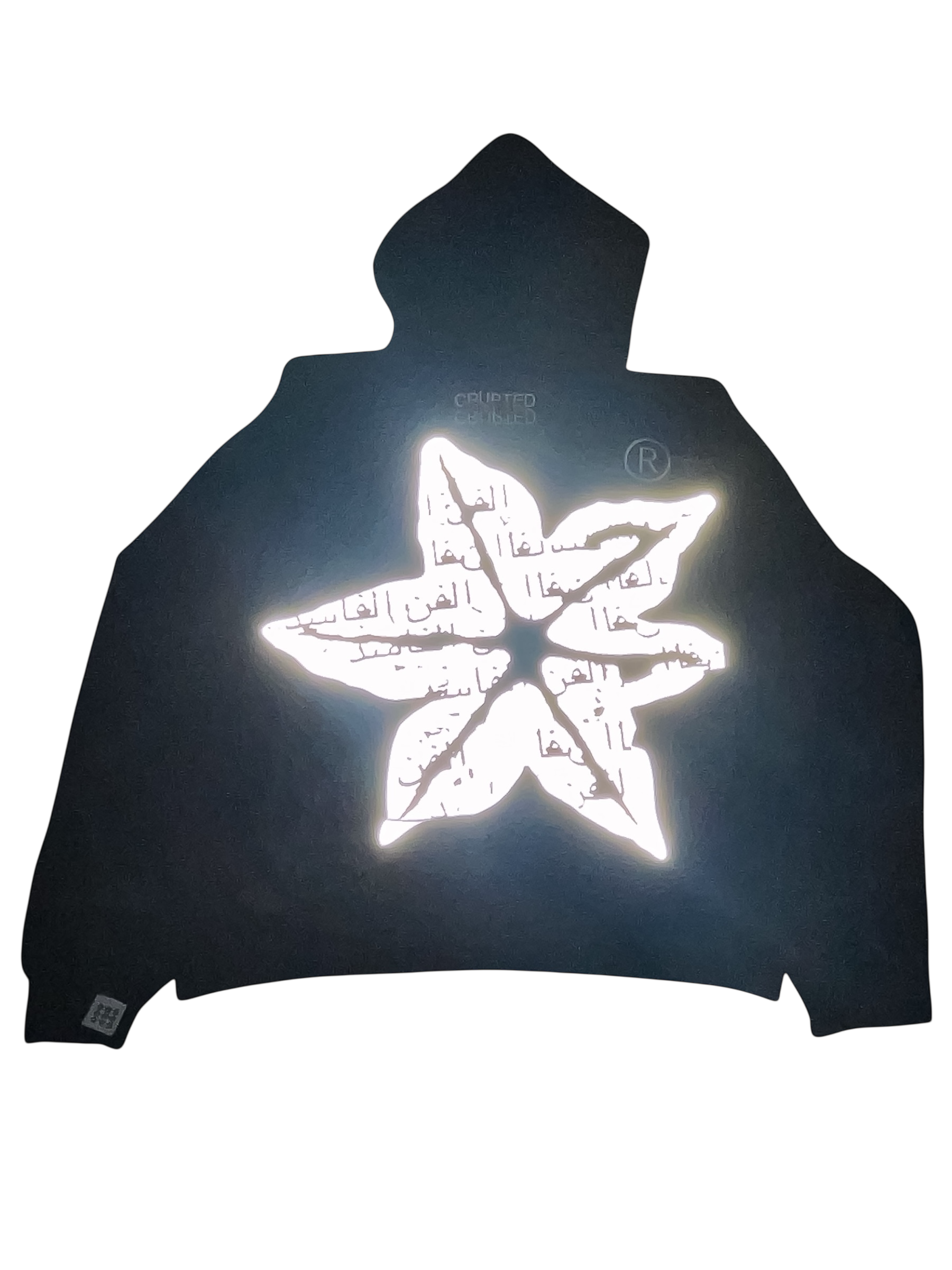"TASTE OF ART" Hoodie